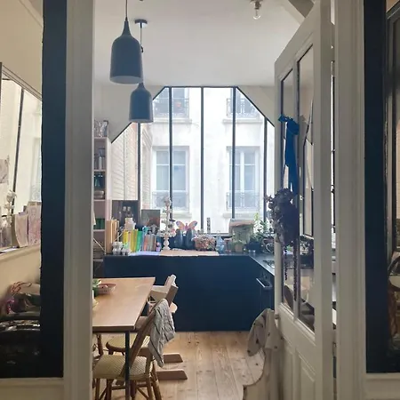 Nice For 2 People - 20 * Paris
