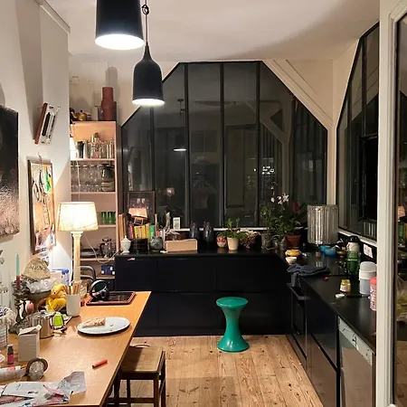 Nice For 2 People - 20 * Paris