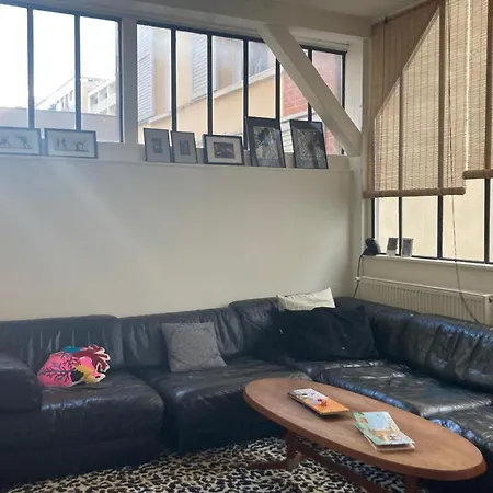 Nice For 2 People - 20 Daire Paris