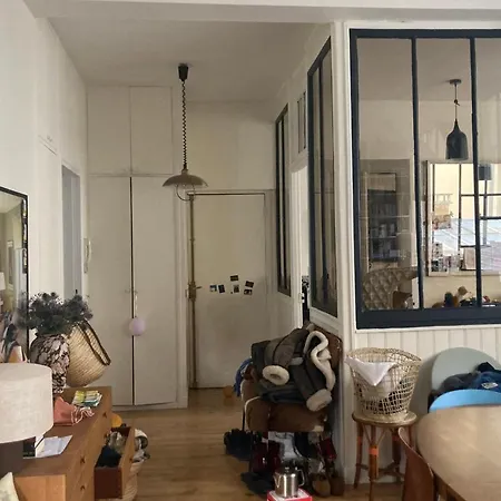 Nice For 2 People - 20 * Paris