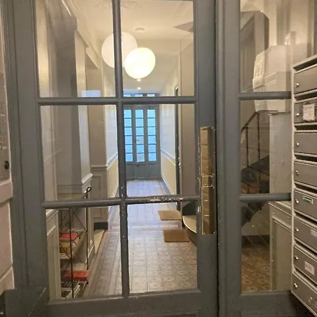 Daire Nice For 2 People - 20 Paris
