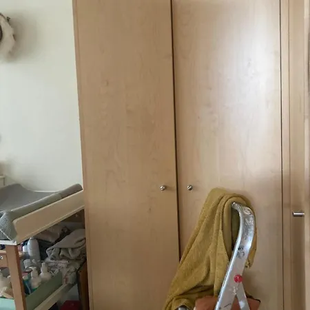 Daire Nice For 2 People - 20 Paris