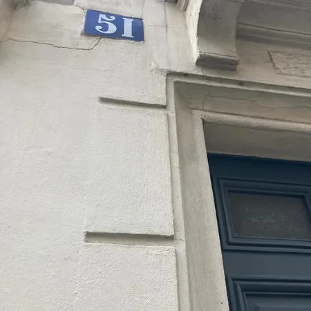 Nice For 2 People - 20 Paris